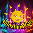 Sunshine Girl
