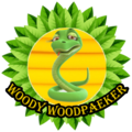 Woodi-Woodparker